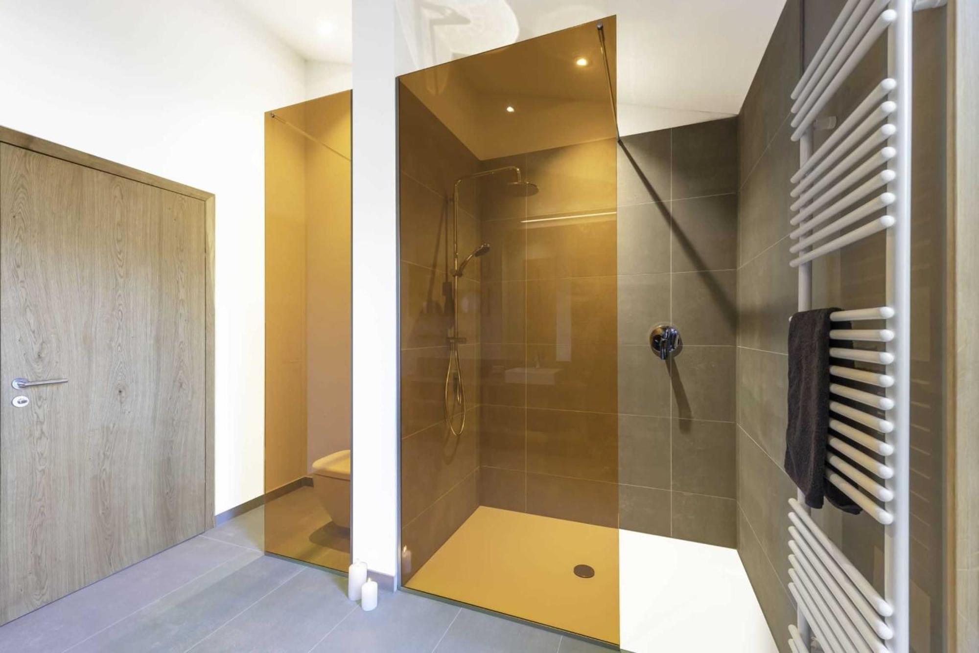 Gud Jard Lodge Nr 09 - Design-Ferienhaus Mit Exklusiver Ausstattung Pellworm Zewnętrze zdjęcie
